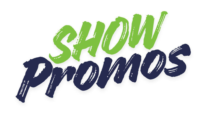 Home Show Promos