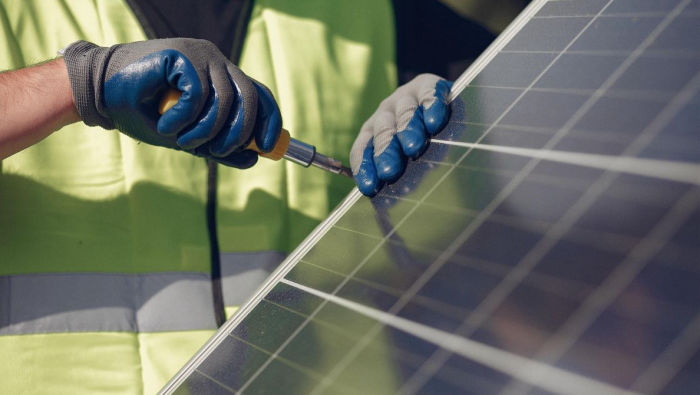 Solar Power